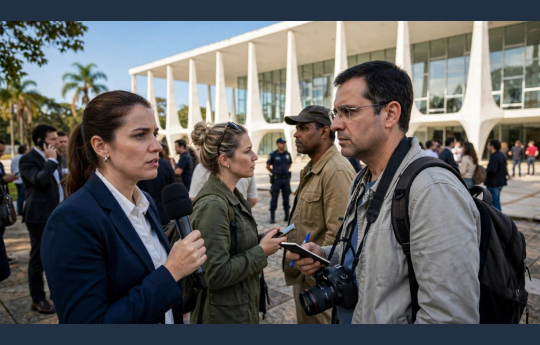Resumo do Dia: Press�o no STF: Aliados de Moraes querem impedir Kassio de julgar caso Vorcaro