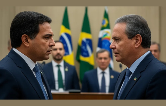 Resumo do Dia: ACM Neto quer cargo poderoso no governo de Fl�vio para fortalecer sua base na Bahia
