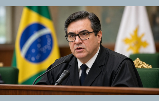 Resumo do Dia: O que Moraes tem dito sobre a vota��o recorde de senadores a favor de impeachment no STF