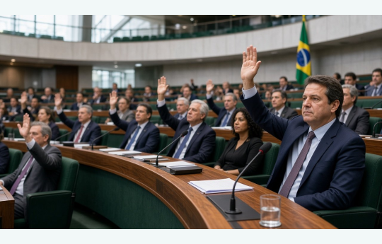 Resumo do Dia: PT e PL votaram juntos para liberar bets; Lula agora quer proibir