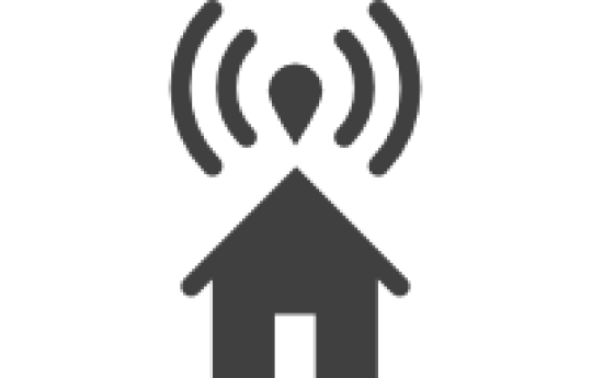 Internet para Resid�ncias