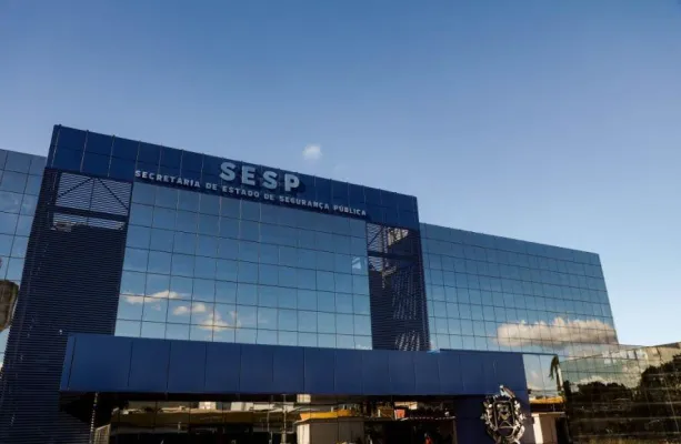 Sesp assina termo de cooperao com os estados de Rondnia e Acre nesta quinta-feira (11)