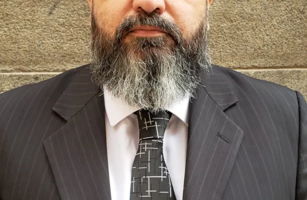 Insegurana jurdica e os riscos de conflitos federativos Advogado tributarista Eduardo Berbigier leva alerta e estratgia para o Motiva Piau 2025