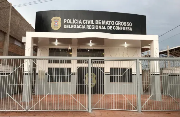 Pol�cia Civil prende foragido acusado de duplo homic�dio no Par�