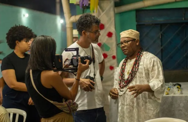 Edital da Secel viabiliza produ��o de document�rios sobre refer�ncias culturais em Mato Grosso