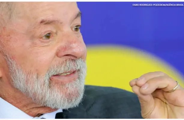 Ap�s cirurgia de catarata, Lula apresenta evolu��o satisfat�ria