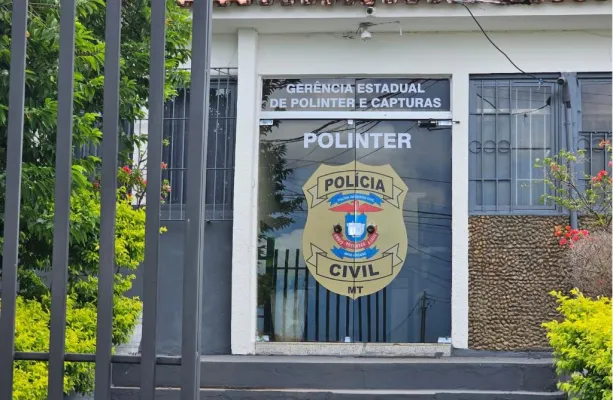 Pol�cia Civil prende quatro trafiantes em opera��o para captura de foragidos da Justi�a