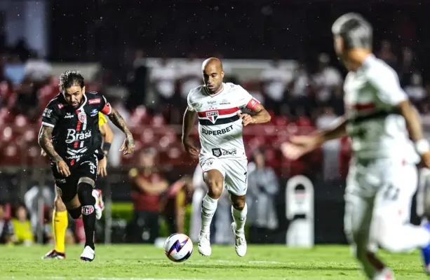 S�o Paulo vence o Primavera de virada e respira no Paulist�o