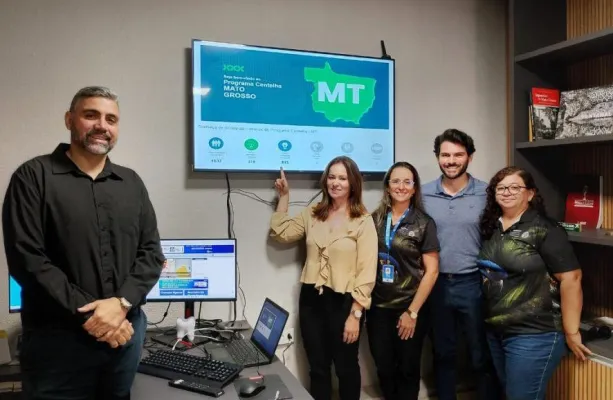 Seciteci e Fapemat divulgam lista preliminar de inscri��es aprovadas para a 3� edi��o do programa Centelha