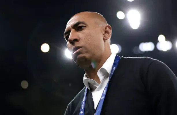 Luis�o denuncia amea�as de torcedores do Benfica: "Me chamara de macaco"