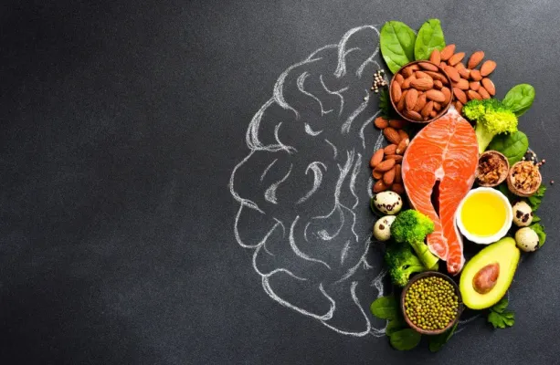 5 alimentos que ajudam a turbinar a mem�ria e a sa�de do c�rebro