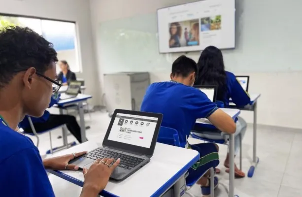 Seduc amplia ensino bil�ngue em Mato Grosso com cinco escolas integrais vocacionadas �s l�nguas