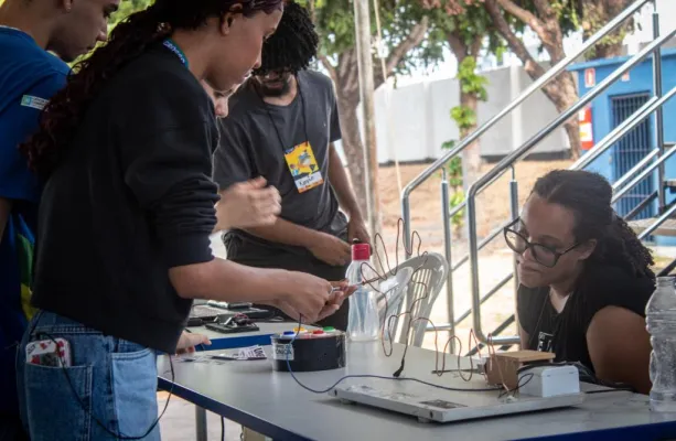 Seciteci promove Virada Cient�fica com Empreendedorismo a partir desta quinta-feira (27)