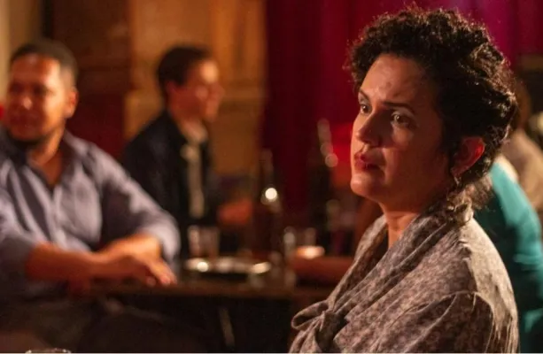 Miniss�rie mato-grossense �O Port�o do Inferno� estreia no cinema nesta segunda com entrada gratuita