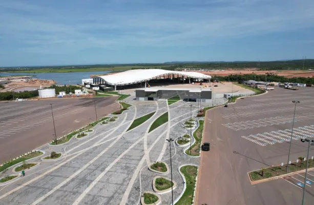 Parque Novo Mato Grosso recebe 13� edi��o da Semana do Cavalo a partir de quarta-feira (4)