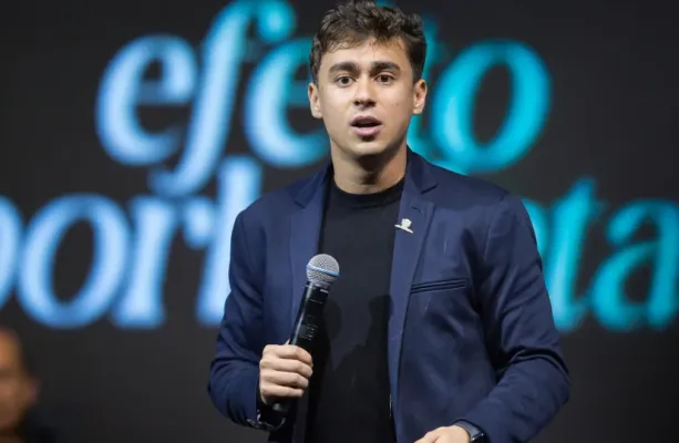 Zema e Nikolas s�o criticados por 'falta de apoio' em trag�dias em MG