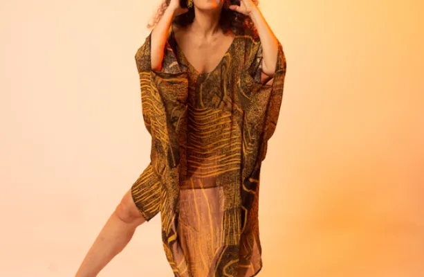 Show no Bona Casa de M�sica marca o lan�amento do novo disco e d� continuidade �s comemora��es dos 35 anos de carreira da artista