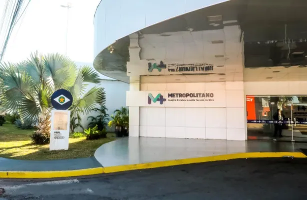 Hospital Metropolitano realiza mutir�o com 30 cirurgias para pacientes de 16 munic�pios de MT