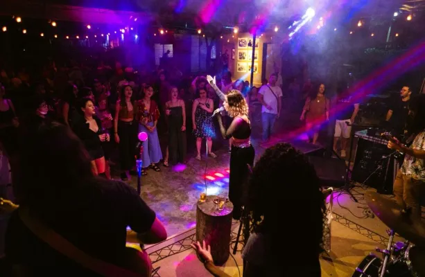 Feira da M�sica de MT conecta artistas, p�blico e realizadores de festivais em tr�s dias de programa��o gratuita