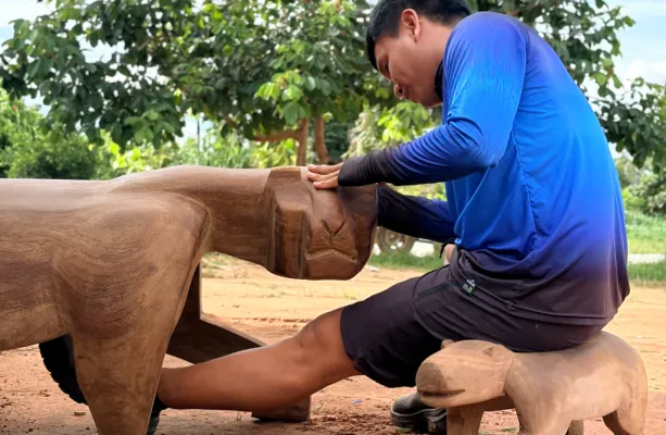 Projeto Mehi Arte fortalece o design ind�gena contempor�neo e impulsiona nova gera��o de criadores