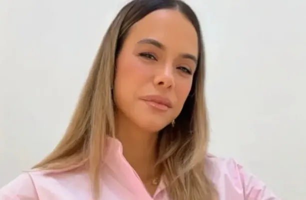 H� quase uma semana 'presa' no Qatar, Mi� Mello desabafa: 'Pior dos dias'