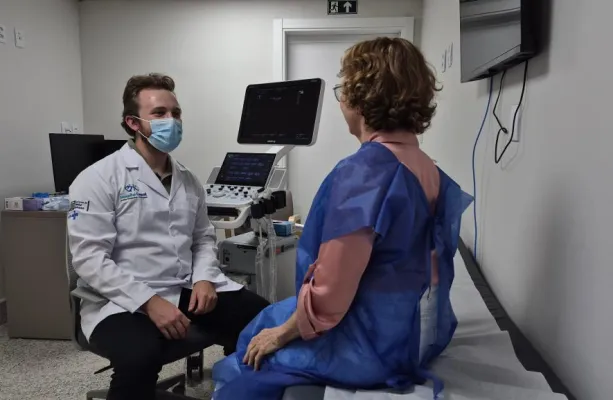 Hospital Central prev� mais de 1,2 mil atendimentos voltados � sa�de da mulher em mar�o