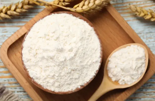 Farinha vencida: quando ainda pode ser usada e quando jogar fora