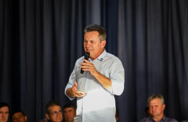 Governo de MT inaugura obras e leva novos investimentos em Canarana e Paranatinga