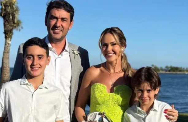 �Eu n�o me conformo�: m�e fala um m�s ap�s assassinato dos filhos