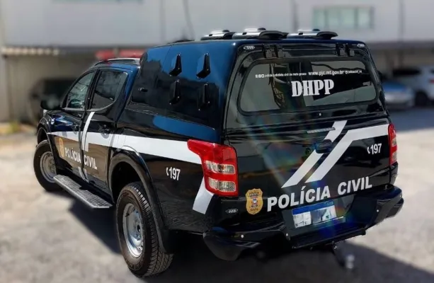 Pol�cia Civil rastreia dinheiro da morte de advogado e comprova pagamento de R$ 215 mil pelo crime