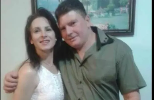 Vereador e esposa s�o encontrados mortos dentro de casa no Paran�