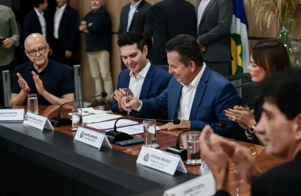 Governo de MT viabiliza 40 mil casas populares e anuncia continuidade de programa