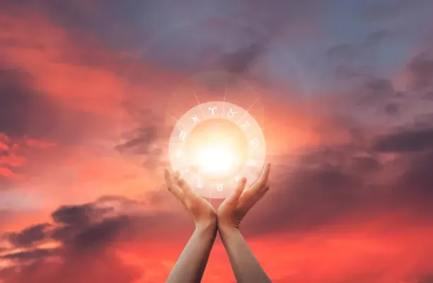 Sol, Netuno e Saturno alinhados. 4 signos que v�o aproveitar ao m�ximo