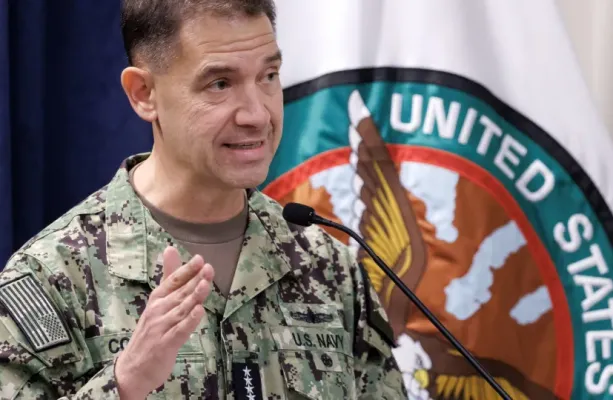 EUA dizem ter reduzido amea�a iraniana no Estreito de Ormuz