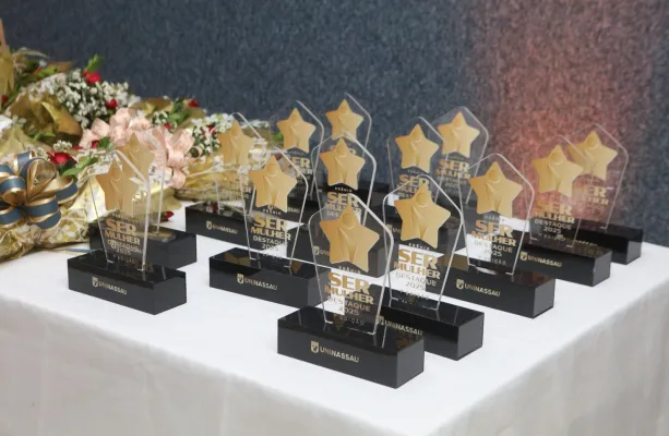 Ser Mulher Destaque homenageia personalidades femininas fortalezenses