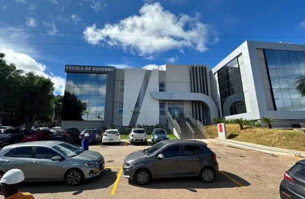 Escola de Governo est� com inscri��es abertas para curso de Direito da Administra��o P�blica