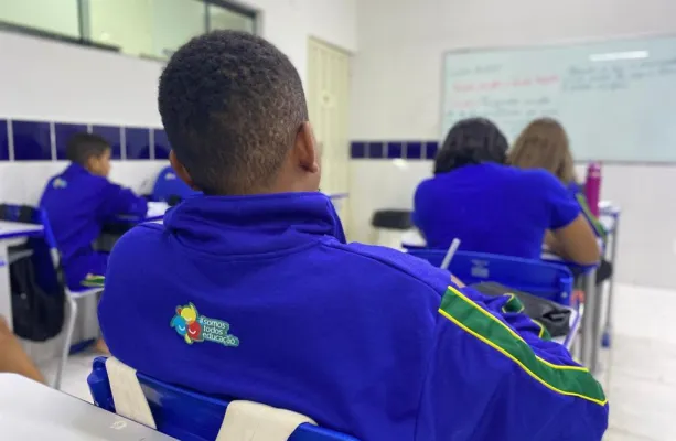 Seduc amplia consultas para converter escolas e avan�a rumo a 205 unidades c�vico-militares em 2026