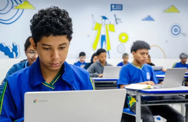 Rede Estadual amplia escolas c�vico-militares e Mato Grosso chega a 188 unidades no modelo