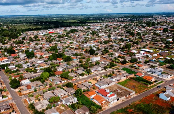 Governo de MT autoriza investimentos em Rondol�ndia, Juara e Santo Ant�nio do Leste neste domingo (29)