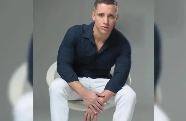 Influenciador � morto a tiros por av� do ex-companheiro, aos 28 anos