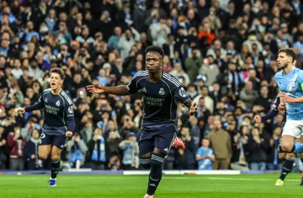 Bayern Munique descarta Vin�cius J�nior: "� impag�vel"