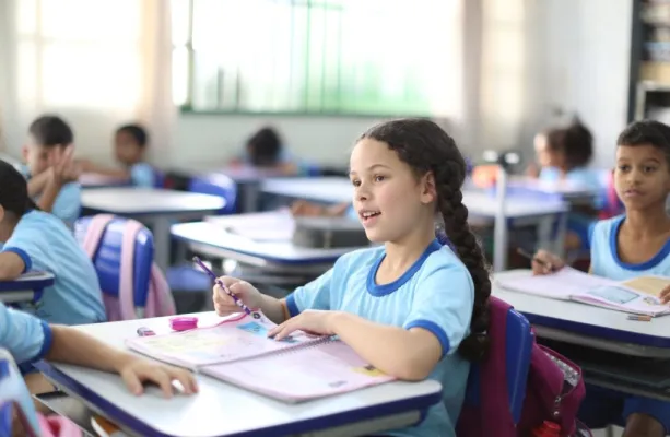 Educa��o b�sica abordar� viol�ncia contra mulheres