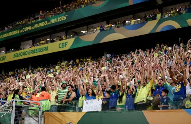 Ingressos para FIFA Series de futebol feminino na Arena Pantanal come�am a ser vendidos nesta quarta (1�)