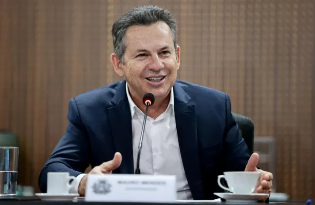 Que Mato Grosso continue no rumo certo