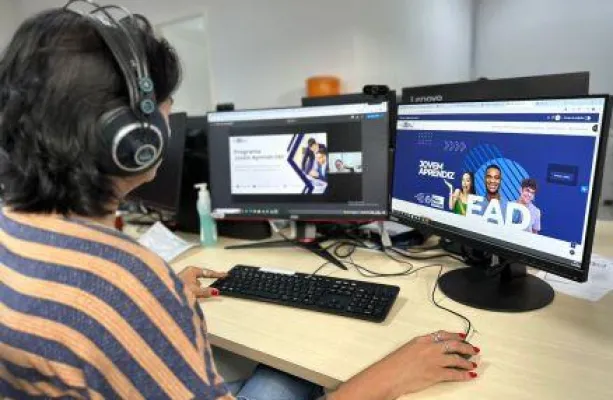 Seciteci abre inscri��es para curso gratuito de auxiliar de pessoal