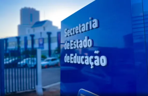 Seduc abre licita��o para contrata��o de verifica��o independente em projeto de educa��o digital inclusiva e sustent�vel