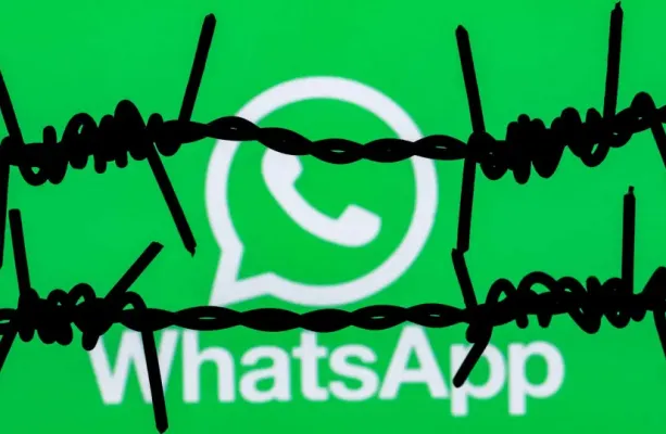 WhatsApp alerta usu�rios ap�s app falso com spyware atingir celulares
