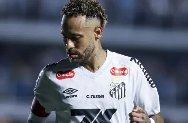Neymar pode sofrer puni��o por fala machista ap�s jogo do Santos; entenda