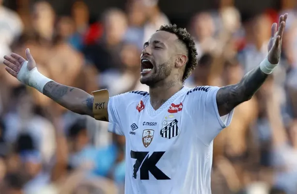 Imprensa internacional repercute fala machista de Neymar: 'Repudi�vel'