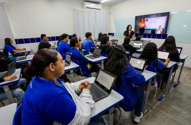Pr�mio Educador Nota 10 abre inscri��es e inclui gestores escolares em nova categoria